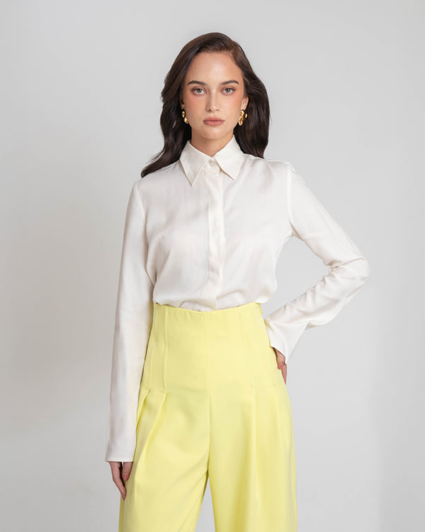The Blouse