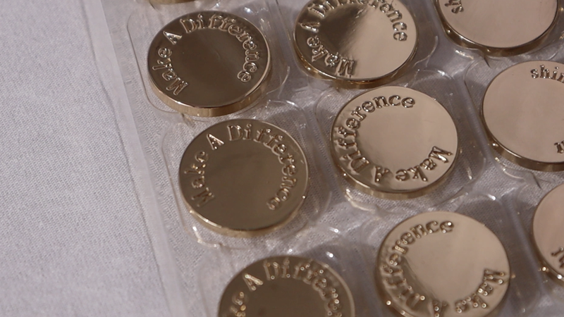 The Finishing Ritual