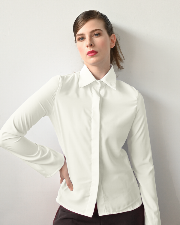 The Blouse