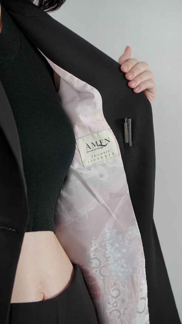 Multi-pocket