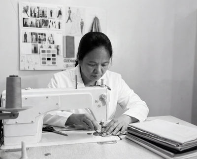 Master Sewer Of 30 Years