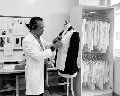 Our Meticulous Craftsman